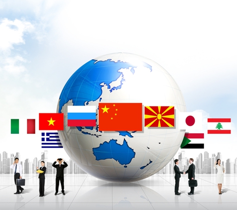 Accredited National Interpreting & Translating Service - Rockdale, NSW