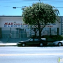 Maxim Wholesale Electric - Appliances-Small-Wholesale & Manufacturers