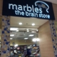 marbles the brain store