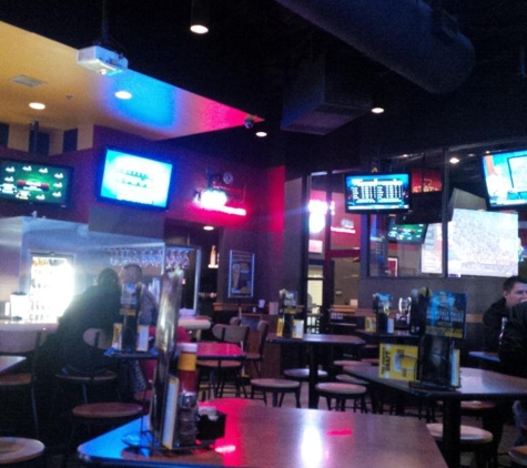 Buffalo Wild Wings - Oklahoma City, OK