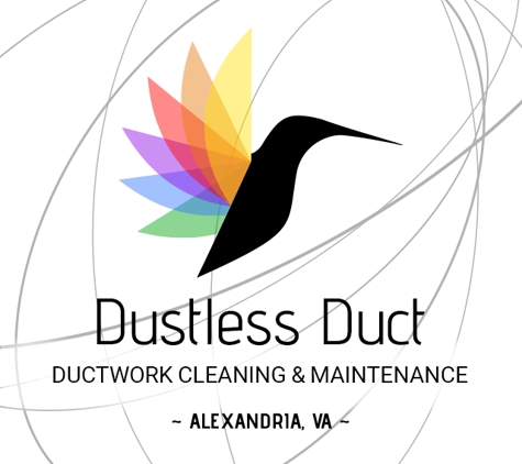 Dustless Duct - Alexandria, VA