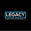 Legacy Work Spaces - Office & Desk Space Rental Service