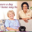 SYNERGY HomeCare - Home Health Services