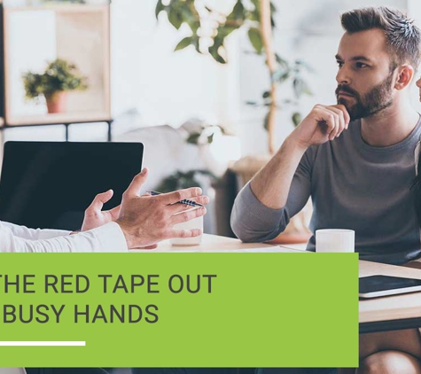 BPAG (SEQ) Pty Ltd - Southport, QLD. Taking The Red Tape Out Of Your Busy Hands