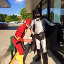 Superhero Window Washing, LLC. - Gutters & Downspouts Cleaning