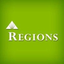 Adam Coe - Regions Mortgage Loan Officer - Mortgages
