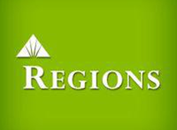 Melody Stokes - Regions Mortgage Loan Officer - Ormond Beach, FL