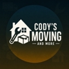 Cody's Moving and More gallery