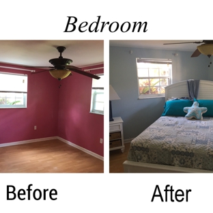 Bayshore Painting Contractors, Inc. - Venice, FL