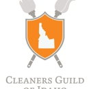 The Cleaners Guild of Idaho - Building Cleaning-Exterior