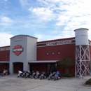 Mike Bruno's Bayou Country Harley-Davidson - Motorcycle Dealers