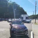 BMW of Roanoke - Auto Body Parts