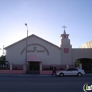 First Interdenominational Church - Interdenominational Churches