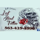 Last Stand Tattoo - Tattoos