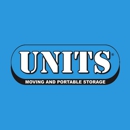 UNITS Moving & Portable Storage of Northern NJ - Portable Storage Units