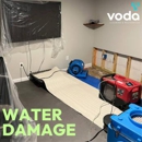 Voda Cleaning & Restoration - Building Cleaners-Interior