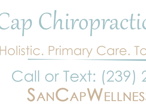 San-Cap Wellness