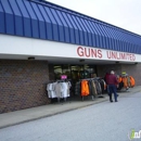 Guns Unlimited - Tourist Information & Attractions