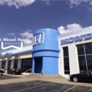 Don Wessel Honda - New Car Dealers