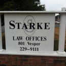 Starke Law Offices, LLC - Attorneys