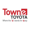 Towne Toyota gallery