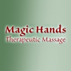 Magic Hands Therapeutic Massage