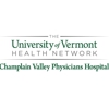 Adirondack Regional Blood Center, UVM Health Network - Champlain Valley Physicians Hospital gallery