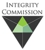 Integrity Commission Logo
