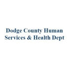 Dodge County Human Services & Health Dept