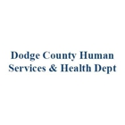 Dodge County Human Services & Health Dept