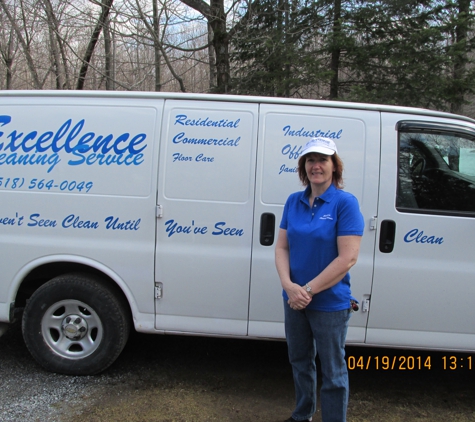 Excellence Cleaning Service - Morrisonville, NY