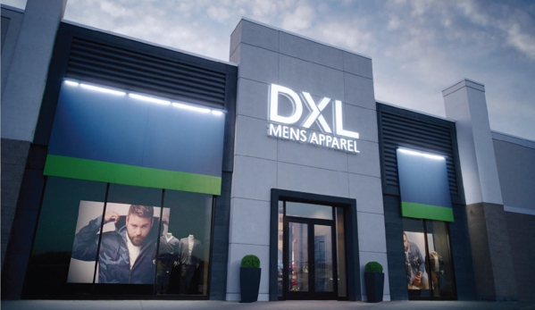 DXL Big + Tall - Paramus, NJ