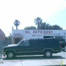 H & L Auto Body - Automobile Body Shop Equipment & Supply-Wholesale & Manufacturers