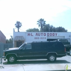 H & L Auto Body