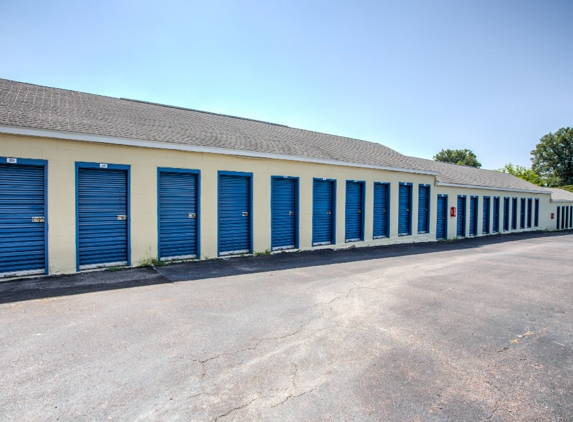 Simply Self Storage - Memphis, TN