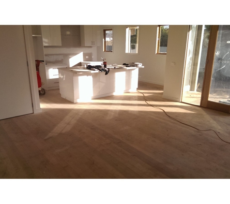 Timeless Timber Floors - Bonshaw, VIC