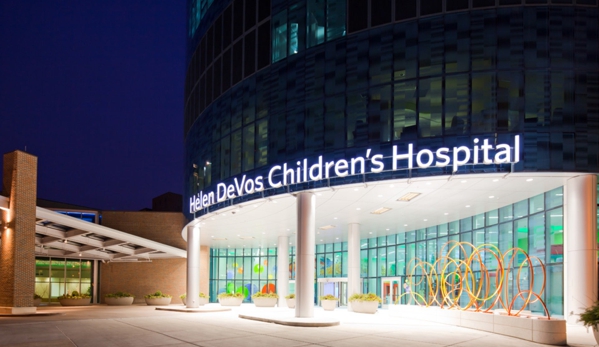 Emergency Dept, Helen Devos Children's Hospital - Grand Rapids, MI
