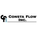 Consta Flow, Inc. - Backflow Prevention Devices & Services