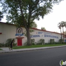 Welby Way Elementary School - Schools