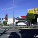Lombard Union 76 - Gas Stations