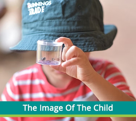 Stepping Stones Early Learning Centre Dubbo - Dubbo, NSW. The Image Of The Child