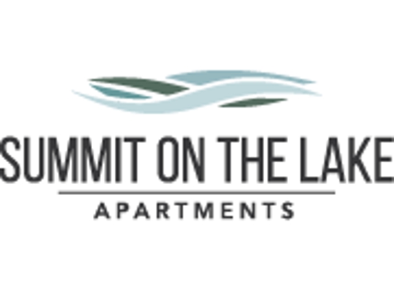 Summit On The Lake Apartments - Fort Worth, TX