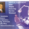 Dental Equipment Sales & Service gallery