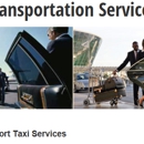 Detroit Metro Airport Taxi & Cars - Airport Transportation