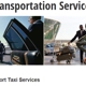 Detroit Metro Airport Taxi & Cars