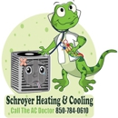 Schroyer Heating & Cooling - Furnaces-Heating