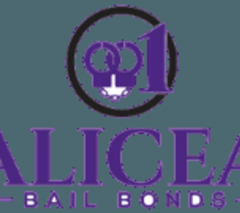 001 Alicea Bail Bonds - Doral, FL