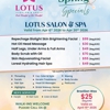 Lotus Salon & Spa gallery