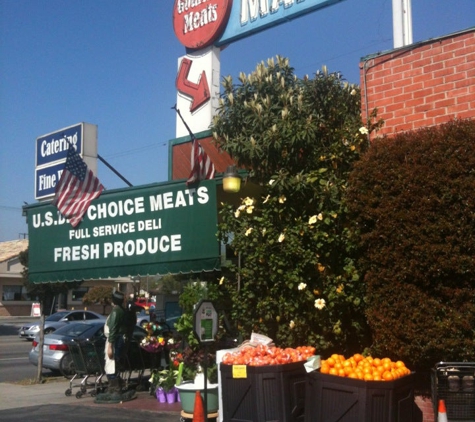 Handy Market - Burbank, CA