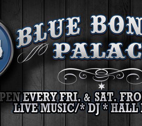 Blue Bonnet Palace - Schertz, TX